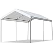 10x15 Ft Heavy Duty