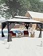 Building For Patio Deck