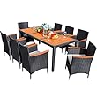 Chairs With Soft Cushions