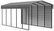 Enclosure Compact Car Metal