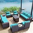 Fire Pit Table