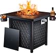 Fire Pit