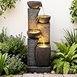 Fountains