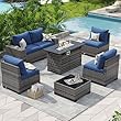 Furniture Set With 44