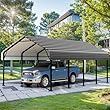 Galvanized Steel Roof