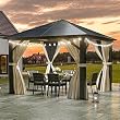 Garden Tent For Patio