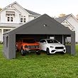 Heavy Duty Carport Canopy