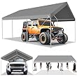 Heavy Duty Portable Garage