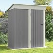 Lockable Door