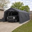 Portable Garage